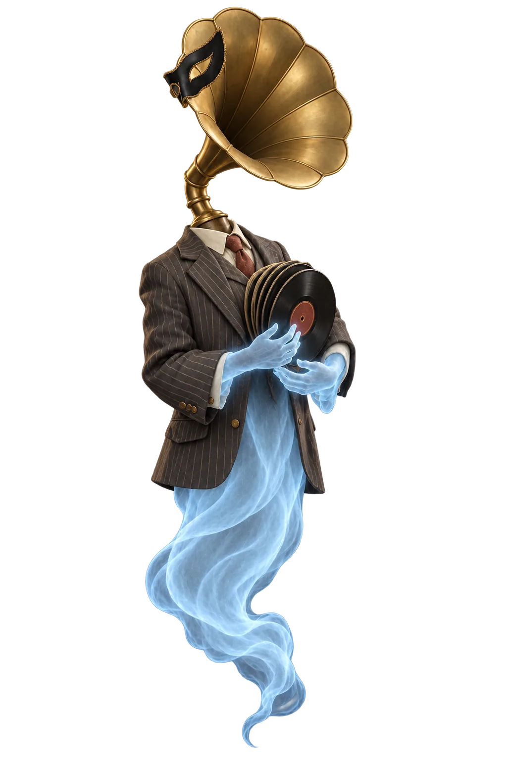 Mr. Gramo