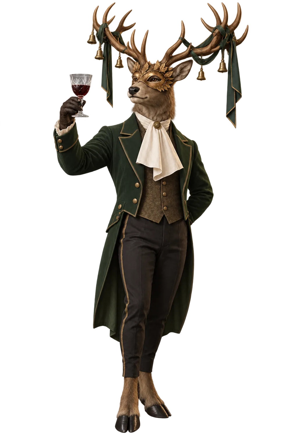 Lord Antler